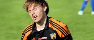 FC Gute föll på tyngsta sättet