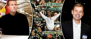 Gotlänning blir ny sportchef i Färjestad