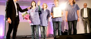 Här är alla nominerade till regionens pris