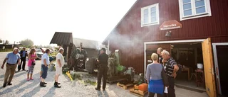 Ny satsning ska lyfta Östergarnslandet