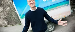 Så går trafiken utan Gotlandsbåten