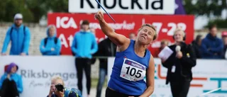 Hon bytte sport och fixade brons