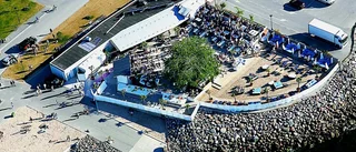 KLART: Stor radiokanal ska sända från Visby