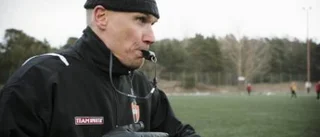 ’’Fotboll är som livet självt’’