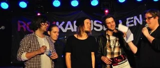Rockkarusellen- en Livekarusell