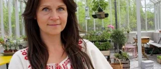 Hon ger alternativ till tävlingshysterin