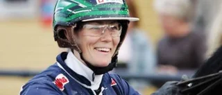 Visbytravet får Dam-SM
