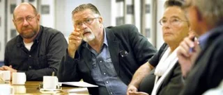 "Vi diskrimineras av regeringen"