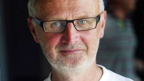 Sigvard Ståhl från Hökarums bygg.foto: krister nordin/arkiv