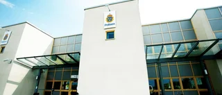 Misshandlad JO-anmälde polisen