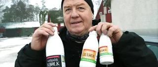 "Nu är vi nära!"