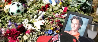 FC Gute startar minnesfond i Alex ära