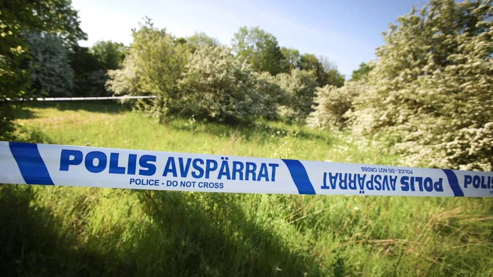 Det var på kvällen den 1 juni som en kvinna blev utsatt för ett våldtäktsförsök i grönområdet intill Stenkumlaväg.