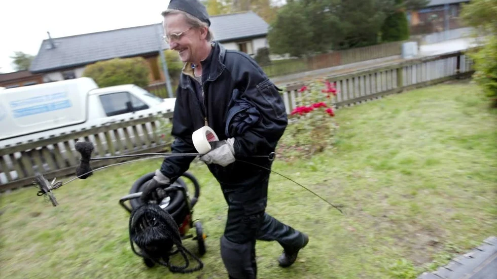 Mats Andersson.
