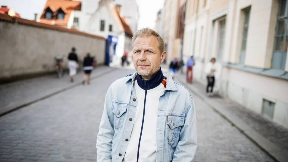 Journalistförbundets ordförande Jonas Nordling ifrågasätter länsstyrelsen beslut.