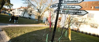 ”Folkhögskolan är en plats där människor får möjlighet att växa”