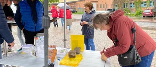Så firades Hamnens dag för första gången