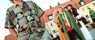 Munkens ansökan behandlades fel