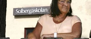 "Oftast kommer jag  ihåg namnen på dem"