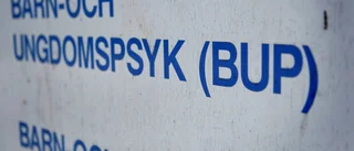 JO kritiserar Visbys barn- och ungdomspsykiatri