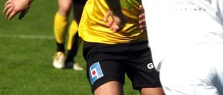 Kurtovic lämnar VIF Gute för Sundsvall