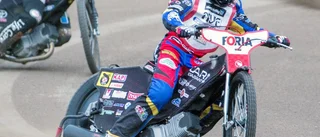 "Vispen" tillbaka – vill ta Griparna till final