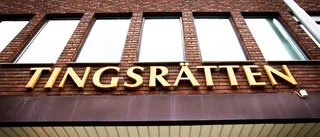 Misstänkt dejtingliga kvar i häktet