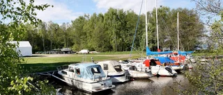 Misstänkta båttjuvar i Kvicksund