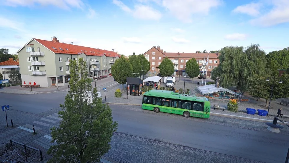 Sverigedemokraterna vill ge boende och ungdomar i bland annat Torshälla samma förutsättningar och möjligheter till en bra och meningsfull fritid som om man bor i ett av moderaternas utsedda projekt, skriver Mikael Nygren(SD).