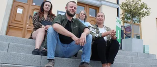 Vår strategi har misslyckats – vi ställer inte upp i nästa val