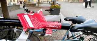 Regionen rensar stan på dumpade cyklar • ”Jätteproblem på Östercentrum” • Så gör du för att få tillbaka din cykel