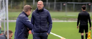 Fullt fokus på uppgiften från VFC
