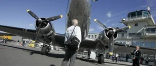 Bromma blir kvar som flygplats