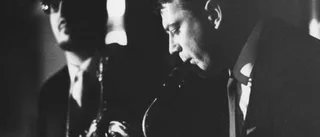 Jazzå, nu ska kung Gullin bli teater