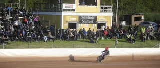 Landslagsspeedway till Nyköping – Sverige och Danmark gör upp: "Det är framtiden"