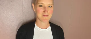 Malin Skoog från Katrineholm springer sitt femte Stockholm marathon: "Det känns bra och lite nervöst"