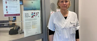 Sjukdomsgooglande skapar långa köer på vårdcentralen