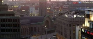 Helsingfors den 6 december 2007