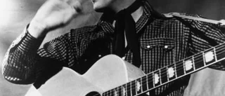 Elvis inspirerar inte svenska musiker