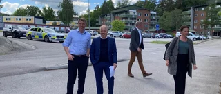 Ministern arg på kommunerna men Norrköping får godkänt