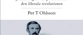 En liberal ur glömskans djup