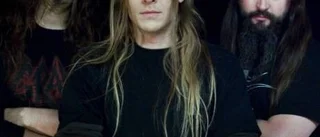 Grave gästar Rockskallen