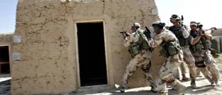 Därför är Norge i Afghanistan
