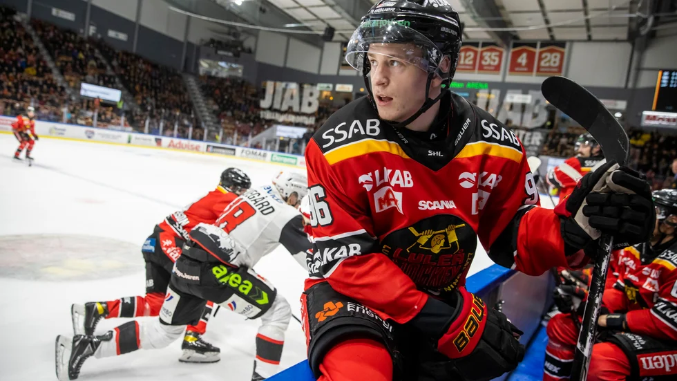 Pontus Andreasson.