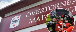 Finalfeber i Övertorneå – biografen öppnas för hockeyfesten: "Det kommer att bli hysteriskt"