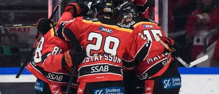 Lassinantti storspelade när Luleå vann – nu är laget en vinst från guldet