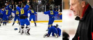 Gotländska hockeyprofilen vann nytt guld med Småkronorna • ”Många gjorde sina personbästa i finalen”