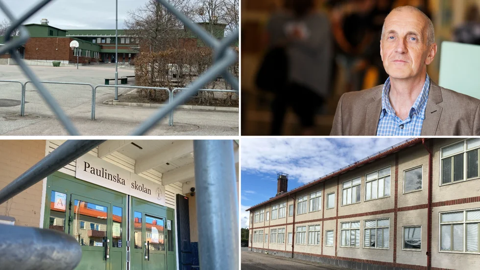 Rekrytering pågår av rektorer till Mariefreds skola, Paulinska skolan och Stallarholmsskolan. Grundskolechef Tommy Olsson säger att det absolut finns tänkbara kandidater, när ansökningstiden nu har gått ut.