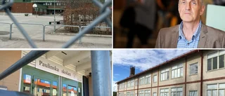 Nu är nya rektorer på gång – intervjuer nästa vecka ✓Mariefreds skola ✓Stallarholmsskolan ✓Paulinska skolan