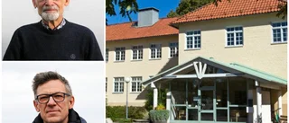 C-lista utan Agnemar: "Lite tråkigt, jag är ju fortfarande väldigt aktiv"